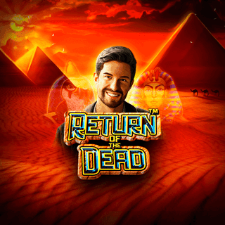 Return of the Dead icon