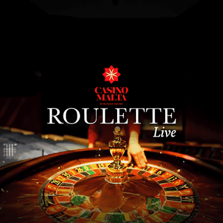 Casino Malta Roulette icon