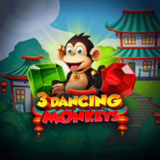 3 Dancing Monkeys™ icon