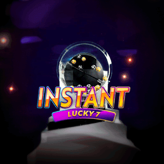 Instant Lucky 7