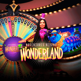 Adventures Beyond Wonderland Live icon