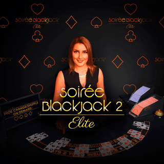 Soirée Elite Blackjack 1 icon