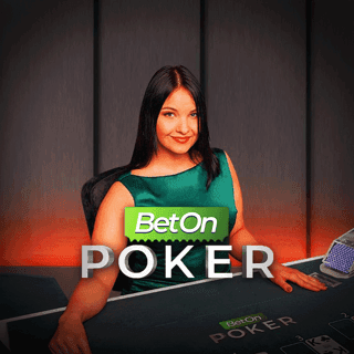 Bet On Poker icon