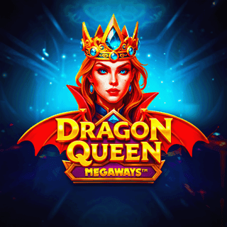 Dragon Queen MEGAWAYS icon