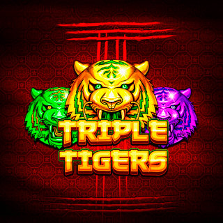 Triple Tigers icon