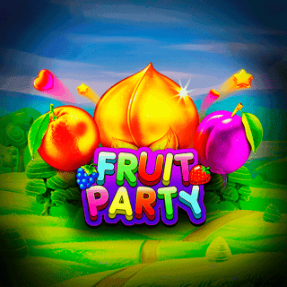 Fruit Party icon