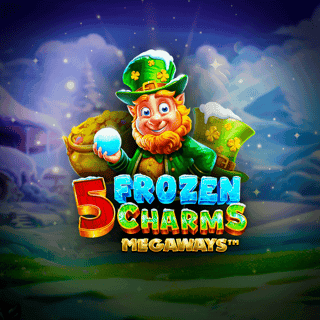 5 Frozen Charms Megaways™ icon