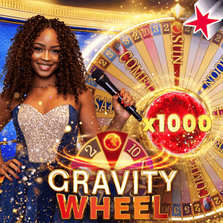 Gravity Wheel icon