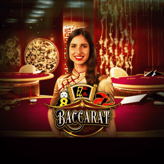 EZ Baccarat icon