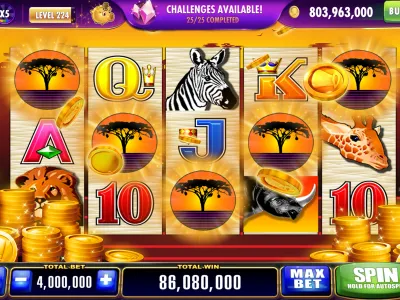 Sorteos y Premios Instantáneos screenshot