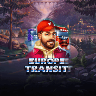 Europe Transit icon