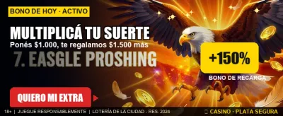 Multiplica tu suerte hoy mismo