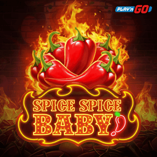 Spice Spice Baby! icon